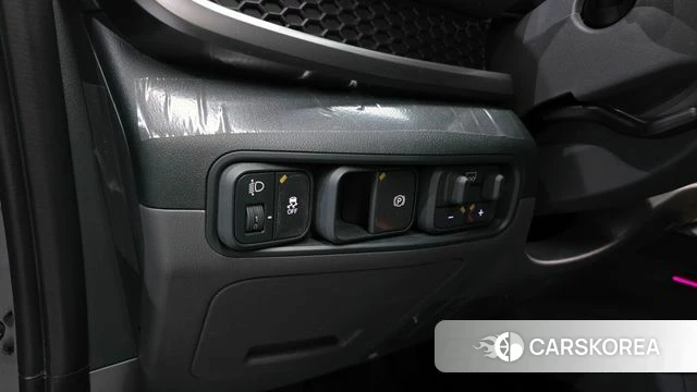 Kia Tasman id 3963271 из Кореи 8