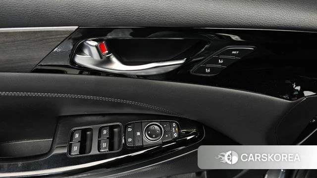 Kia K7 Premier id 4775731 из Кореи 8