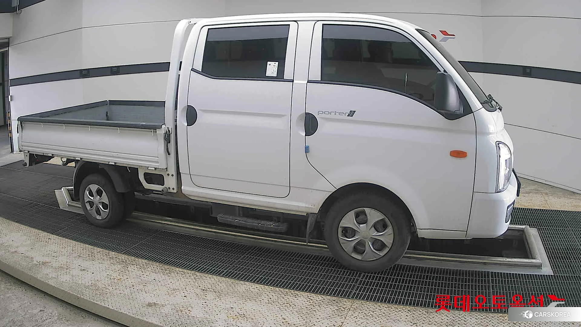 Hyundai Porter II id 4289388 из Кореи 8