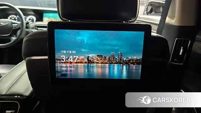 Genesis G90 id 3312351 из Кореи 8