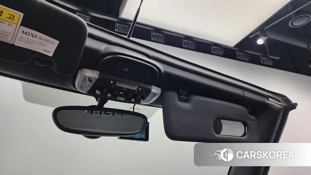 Mini Cooper S Convertible id 3259287 из Кореи 8