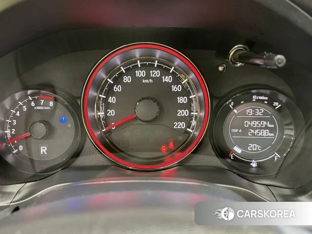 Honda XR-V id 4276900 из Китая 8