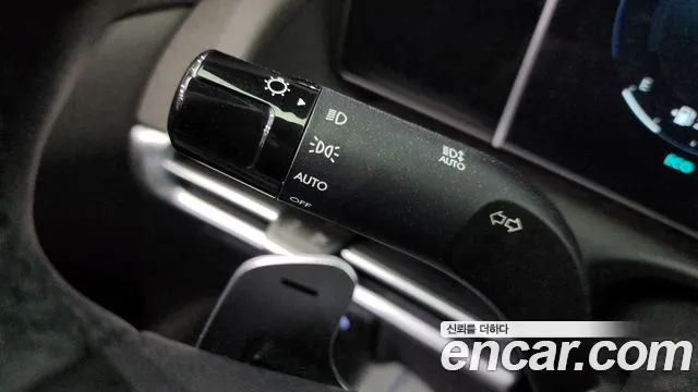 Hyundai The New Tucson (NX4) id 2715892 из Кореи 8