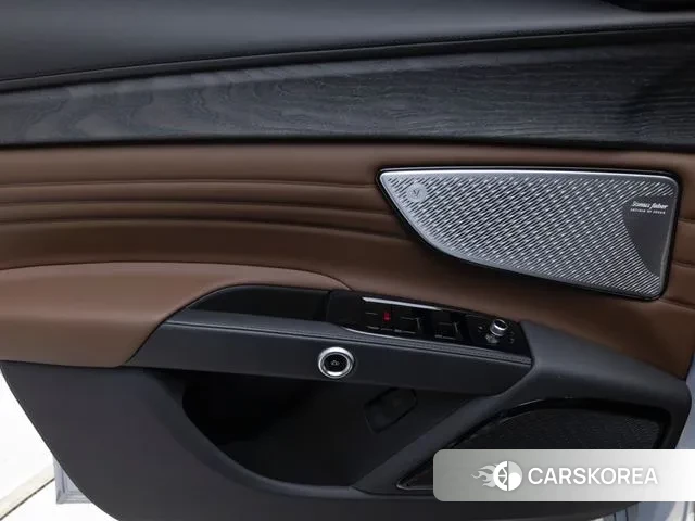 Maserati Grecale id 3769682 из Кореи 8