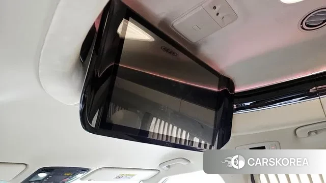 Kia Carnival 4th generation id 3721945 из Кореи 8