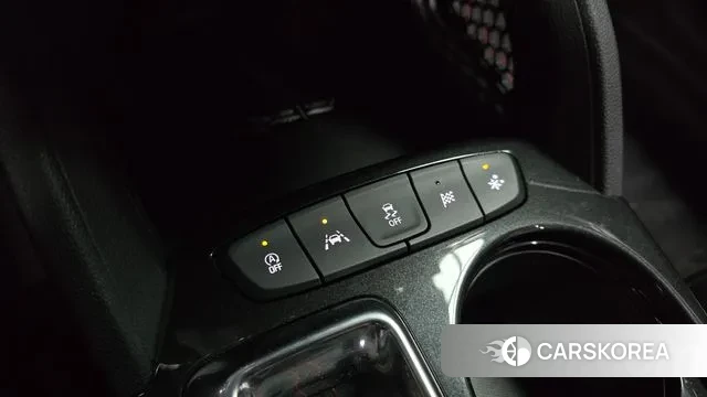 Chevrolet (GM Daewoo) Trailblazer id 3746354 из Кореи 8