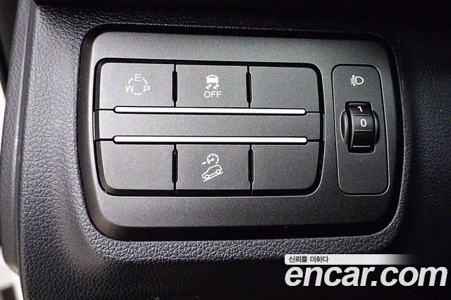 Ssangyong Tivoli Armor id 2860349 из Кореи 8