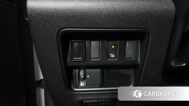 Renault Korea (Samsung) The New QM6 id 3469419 из Кореи 8