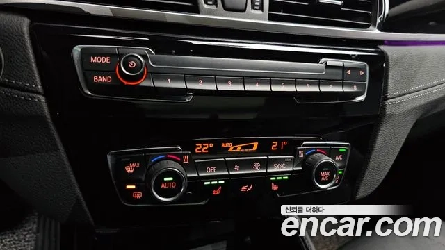 BMW X2 (F39) id 2932520 из Кореи 8