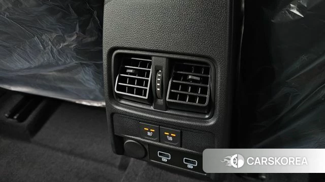 Renault Korea (Samsung) Arcana id 4622800 из Кореи 8