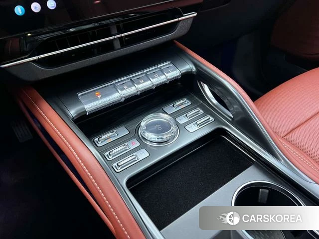 Lincoln Navigator id 4236398 из Китая 8