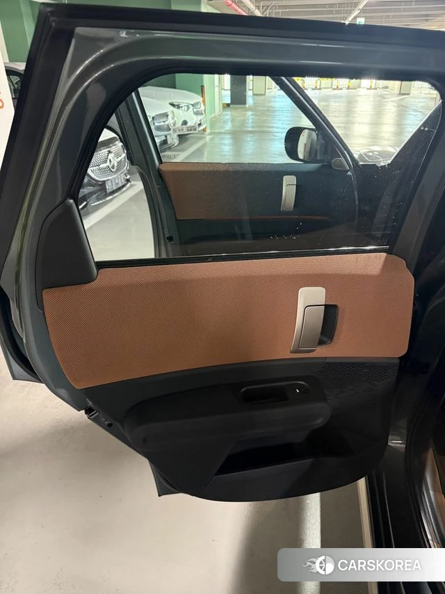Mini Cooper S Countryman 3rd Generation id 4392451 из Кореи 8