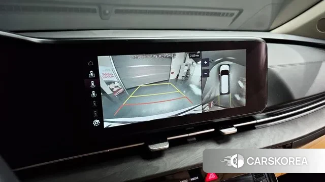 Kia Carnival 4th generation id 3545592 из Кореи 8