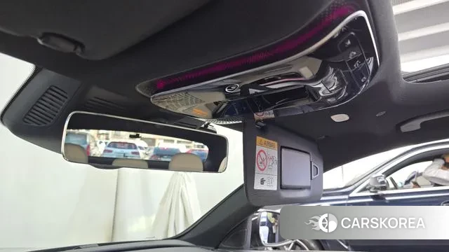 Mercedes-Benz C-Class W206 id 3321851 из Кореи 8