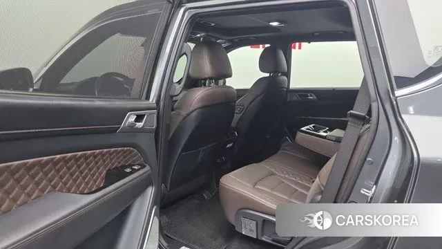 Ssangyong All New Rexton id 3787633 из Кореи 8