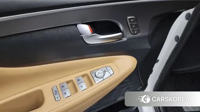 Hyundai The New Santa Fe id 3301721 из Кореи 8