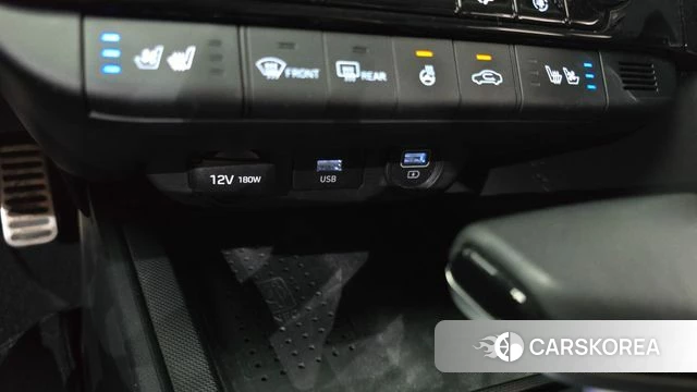 Hyundai Avante (CN7) id 4677123 из Кореи 8