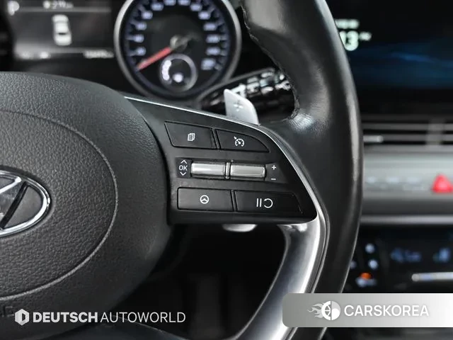 Hyundai The New Grandeur IG id 3772171 из Кореи 8