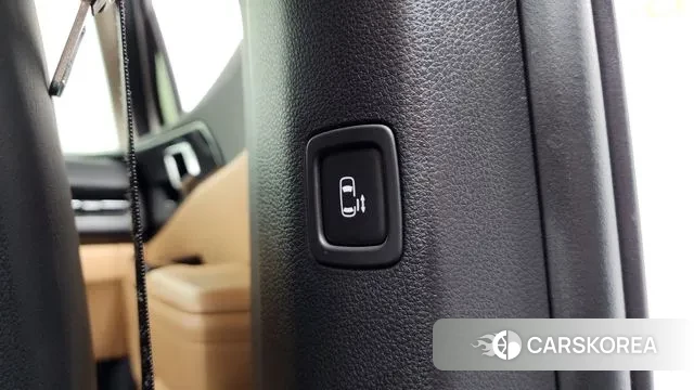 Kia Carnival 4th generation id 3600785 из Кореи 8