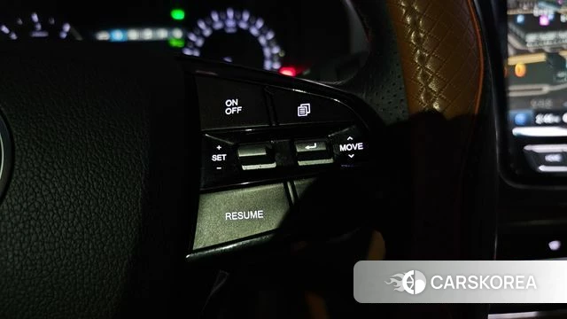 Ssangyong Rexton Sports Cannes id 4551069 из Кореи 8