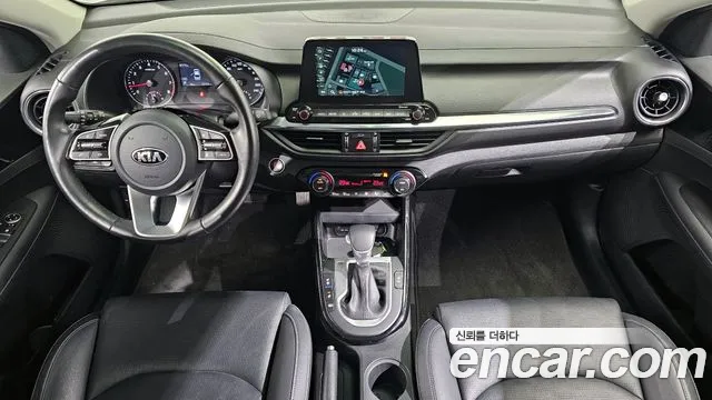 Kia Come New K3 id 2639159 из Кореи 8