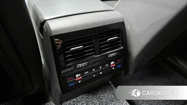 Volkswagen Touareg 3rd generation id 3843957 из Кореи 8