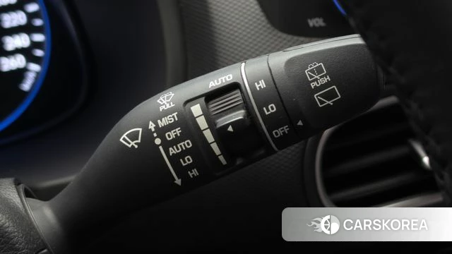 Hyundai Kona id 4873436 из Кореи 8