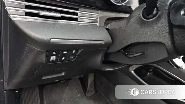 Hyundai The New Grandeur IG id 3601000 из Кореи 8