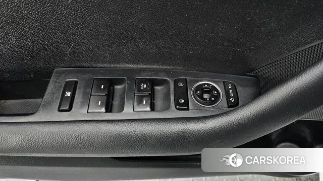 Hyundai Sonata New Rise id 3651703 из Кореи 8