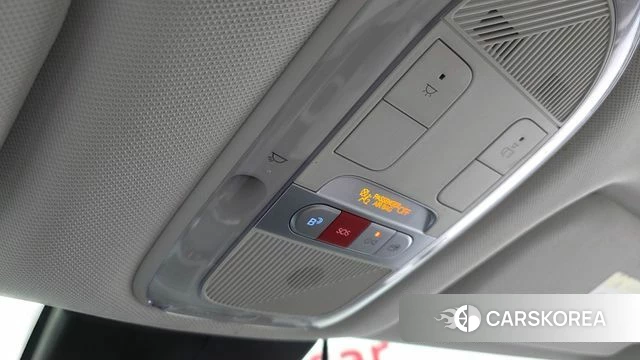 Hyundai Ionic 5 id 4293261 из Кореи 8