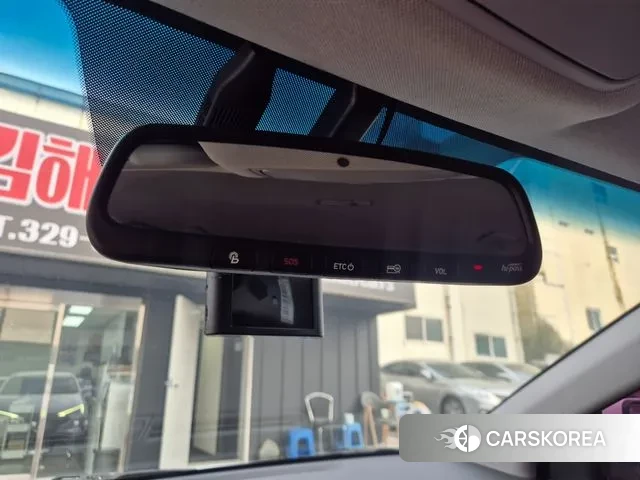 Hyundai The New Avante AD id 3459978 из Кореи 8