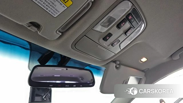 Kia The New Carnival id 4430236 из Кореи 8