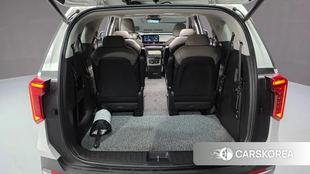 Kia The New Carnival 4th Generation id 4360469 из Кореи 8