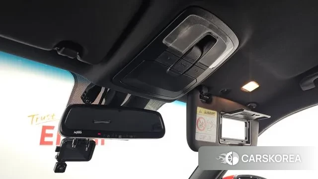 Ssangyong Beautiful Korando id 3587658 из Кореи 8