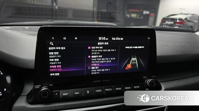 Kia Seltos id 4362058 из Кореи 8