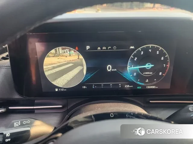 Kia Carnival 4th generation id 3401698 из Кореи 8