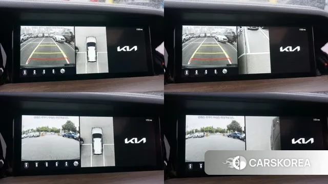 Kia Mohave Master id 2930625 из Кореи 8