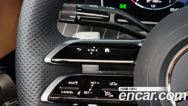 Mercedes-Benz CLE-Class C236 id 2794789 из Кореи 8