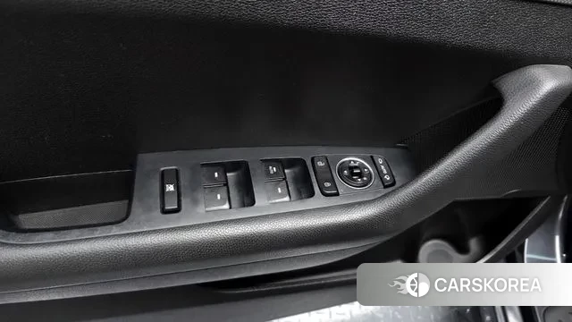 Hyundai Sonata New Rise id 3698549 из Кореи 8