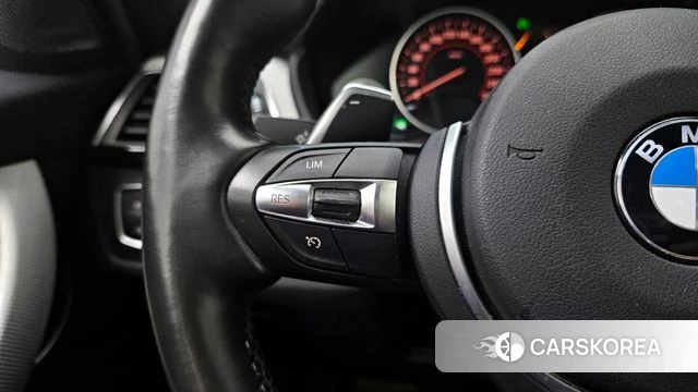 BMW 3 Series (F30) id 3905872 из Кореи 8