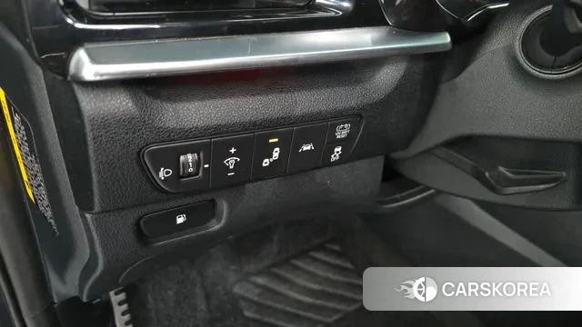 Kia The New Niro id 3374627 из Кореи 8