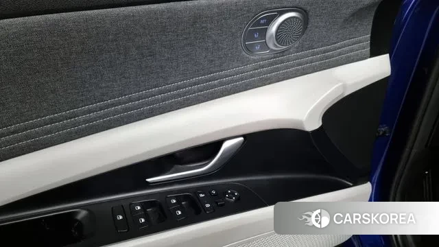 Hyundai Avante Hybrid (CN7) id 2337403 из Кореи 8