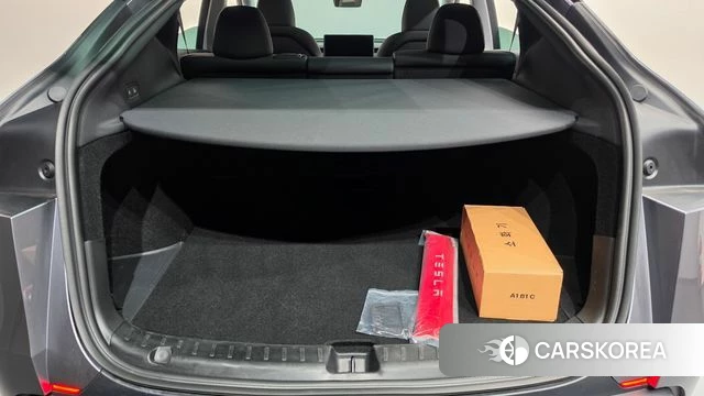 Tesla Model Y id 4782902 из Кореи 8