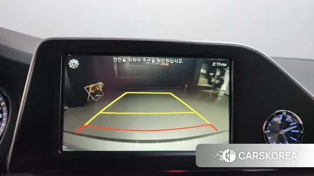 Hyundai Grandeur IG id 2977114 из Кореи 8