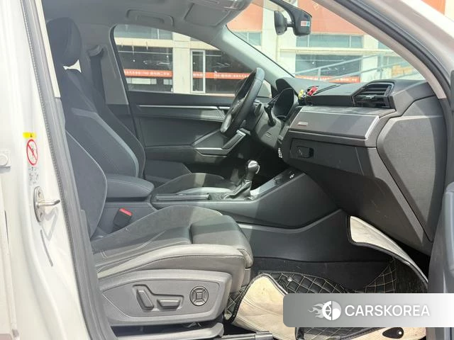 Audi Q3 Sportback id 4272643 из Китая 8
