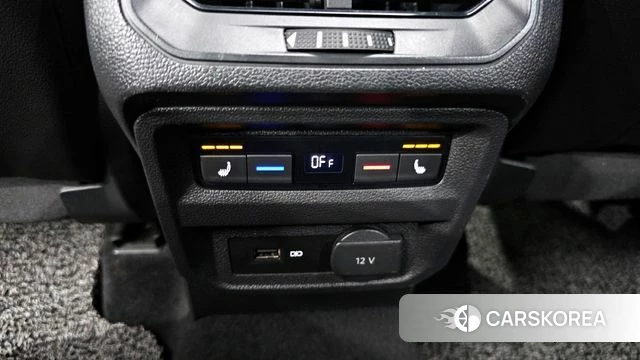 Volkswagen Tiguan second Generation id 4245490 из Кореи 8