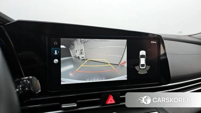 Hyundai Avante (CN7) id 3851967 из Кореи 8