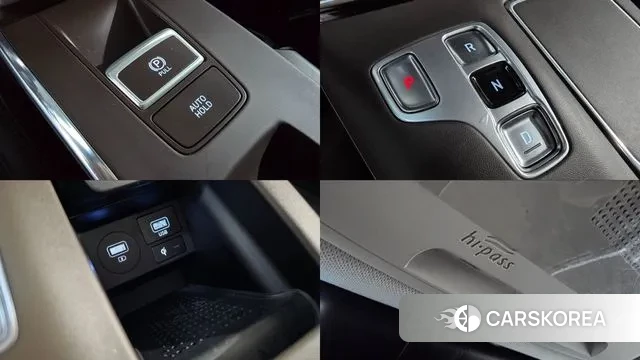 Hyundai The New Grandeur IG id 3329628 из Кореи 8