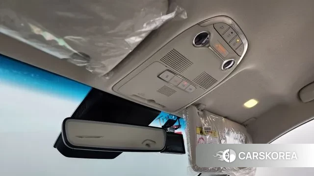 Hyundai The New Grandeur IG id 3592163 из Кореи 8