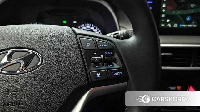 Hyundai All New Tucson id 4245930 из Кореи 8